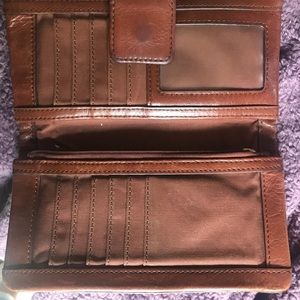 Fossil Bags - Fossil Wallet Fossil Bags - Fossil Wallet